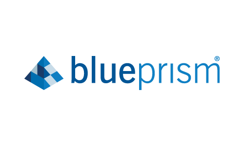 RPA at Blueprism